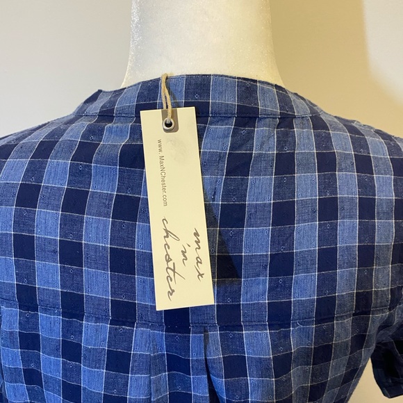 Shirt Dress - Picture 5 of 5